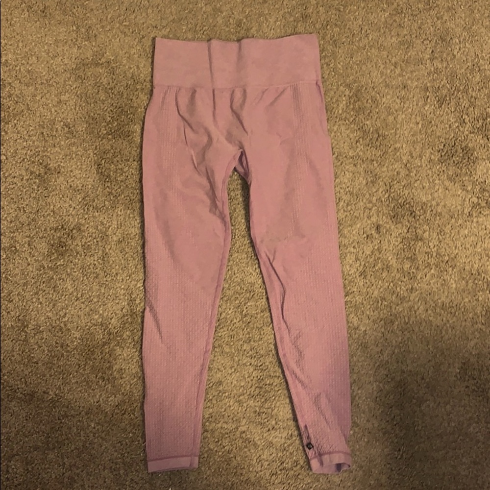 Gymshark leggings